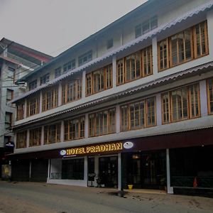Hotel Pradhan